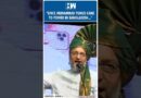 #Shorts | “Since Muhammad Yunus came to power..”: Asaduddin Owaisi | PM Modi | Pakistan | Bangladesh