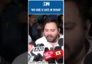 #Shorts | Tejashwi Yadav Speaks on Gunfire Outside His Residence, Slams Nitish Kumar