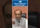#Shorts | “There is no word called Waqf in…”: Sudhanshu Trivedi | INDIA Bloc | Sharia Law