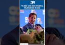 #Shorts | US Congressman Rich McCormick Calls PM Modi ‘Most Influential Politician Ever’ | USA India