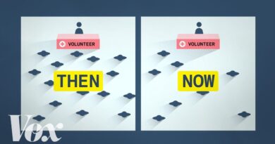 Should small towns still have volunteer EMS?