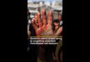 Soldiers admit Israeli army is targeting unarmed Palestinian aid seekers | AJ #shorts