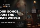 Songs of Love and War: The stories behind Arab patriotic songs | Al Jazeera World Documentary