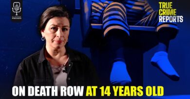 South Carolina’s Child Execution | True Crime Reports