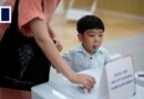 South Korean voters head to presidential polls following months-long political crisis