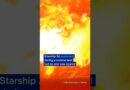 SpaceX Starship 36 explodes in a fiery eruption during routine testing | DW News