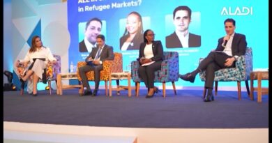 State of Africa: Africa Displacement Forum 2025