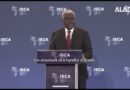 State of Africa: Key outcomes from the International Security Conference on Africa