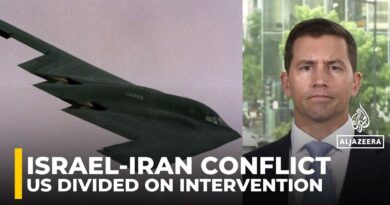 Stealth bombers ready but US lacks an Iran war exit plan: Analysis