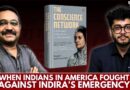 Sugata Srinivasaraju On ‘The Conscience Network’, JP Movement And Modi’s ‘Undeclared’ Emergency