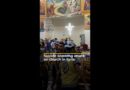 Suicide bombing attack on church in Syria | AJ#shorts