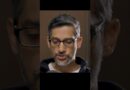 Sundar Pichai on declines in traditional Google Search as a result of AI. #Decoder