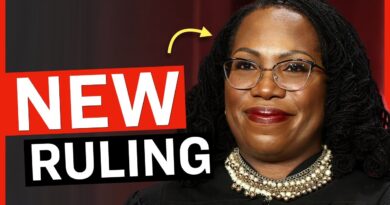 Supreme Court Sides with White Straight Woman in “Reverse Discrimination” Case
