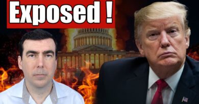 SWAMP’S LAST STAND: GOP NEEDS TO FIRE HER NOW!