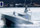 Taiwan seals deal for Ukraine combat-tested drone software to counter Beijing