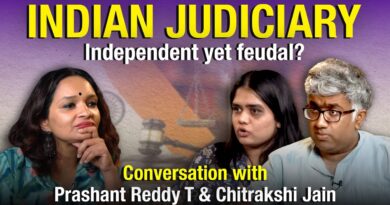 Tareekh Pe Justice: Inside India’s district court crisis | NL Interview Teaser