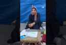 Teen studies amid wreckage of destroyed home in Khan Younis | DW News