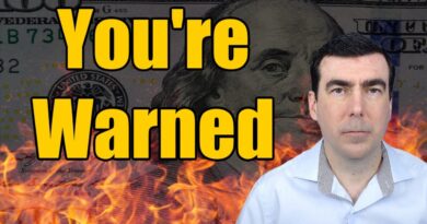 😱 Tens of Millions of Americans at Risk—THIS is the TIPPING Point We’ve FEARED!