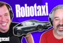 Tesla’s robotaxi reality check | The Vergecast