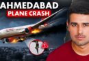 The AI-171 Mystery | Why did the Air India Ahmedabad Plane Crash? | Dhruv Rathee