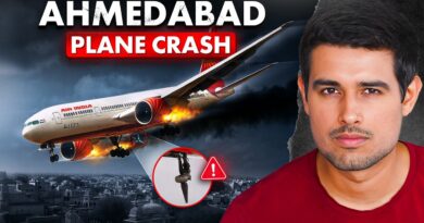 The AI-171 Mystery | Why did the Air India Ahmedabad Plane Crash? | Dhruv Rathee