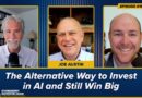 The Alternative Way to Invest in AI and Still Win Big