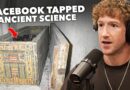 The Ancient Knowledge Facebook Just Tapped Into…