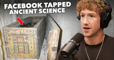 The Ancient Knowledge Facebook Just Tapped Into…