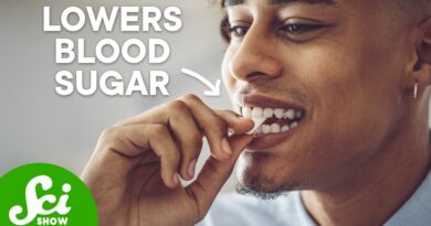 The Artificial Sweetener That’s Actually Good For You