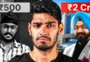 The Craziest Crorepati Story