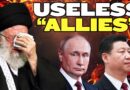 The End Game Against China is Coming