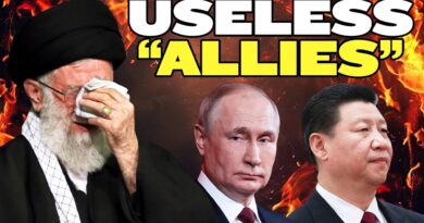 The End Game Against China is Coming
