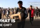 The “facade of humanitarianism” in Gaza | The Listening Post