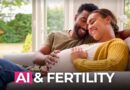 The Future of Fertility: How AI Is Transforming the Way Couples Conceive