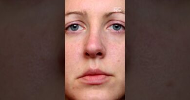 The heinous crimes of Lucy Letby | 60 Minutes Australia