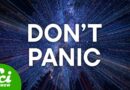 The Largest Object in the Universe Breaks the Laws of Physics