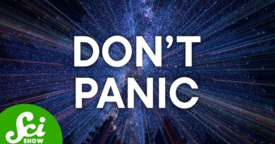 The Largest Object in the Universe Breaks the Laws of Physics