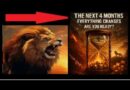 THE NEXT 4 MONTHS… (DESTABILIZE THROUGH PROXY). The US Dollar IS DEAD. Mannarino