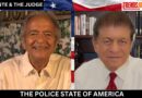 THE POLICE STATE OF AMERICA