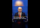 The propaganda war between Israel and Iran | AJ#shorts