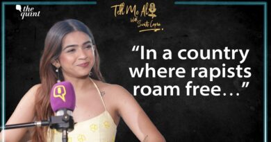 The Rebel Kid on Threats, India’s Got Latent Controversy, The Traitors, And More | The Quint