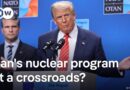 The setback and future of Iran’s nuclear program remain uncertain after the US attacks | DW News