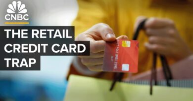 The Sneaky Ways Retail Credit Cards Are Bankrupting American Shoppers