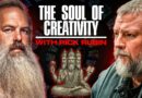 The Spiritual Journey Behind Creativity & Art ft. Rick Rubin | Shane Has Questions | Vice News