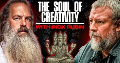 The Spiritual Journey Behind Creativity & Art ft. Rick Rubin | Shane Has Questions | Vice News