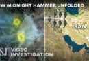 The Tactics Behind Trump’s Bombing of Iran’s Nuclear Facilities | WSJ