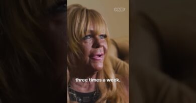 The ‘Tan Mom’ origin story
