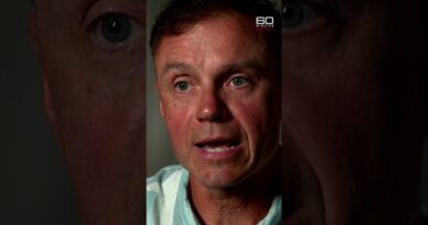 The Titan sub warnings that were ignored | 60 Minutes Australia