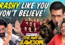 The Traitors, Anora, American Manhunt | Awful and Awesome Ep 389 TEASER
