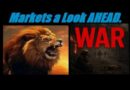 THE U.S. IS NOW AT WAR! (AGAIN). WAR HAS NOW BECOME ECONOMIC POLICY. Mannarino